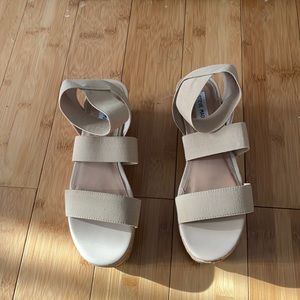 Steve Madden sandals